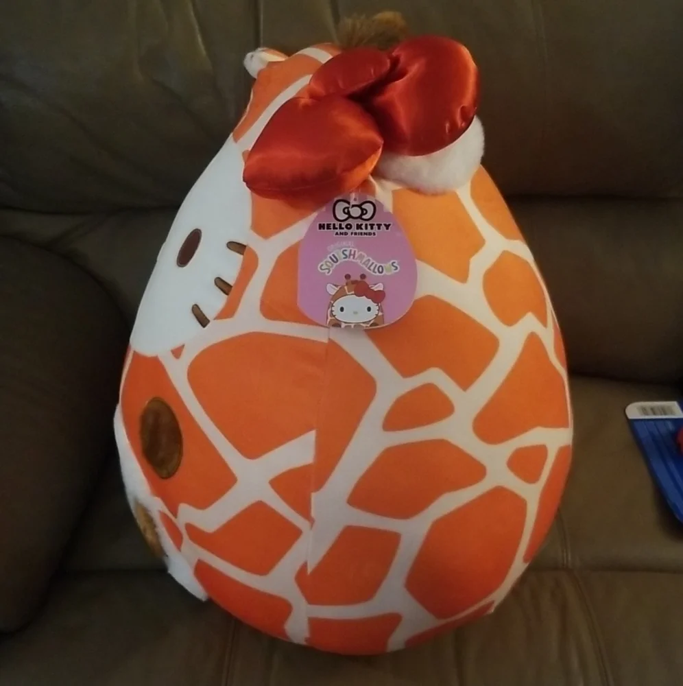 Squishmallows 20